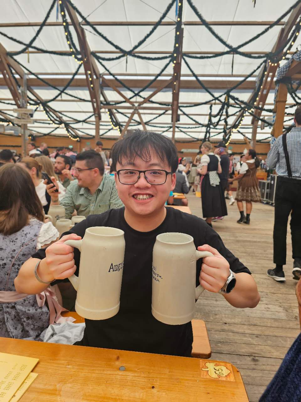 Tong Xing